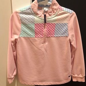 Vineyard Vines Popover 🐳